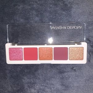 BRAND NEW Natasha Denona Cranberry Palette